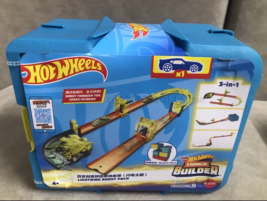재고 있음: 핫 휠 트랙 세트 - 합금 자동차 발사대, - Hot Wheels Car Track Sets 리뷰 및 가격