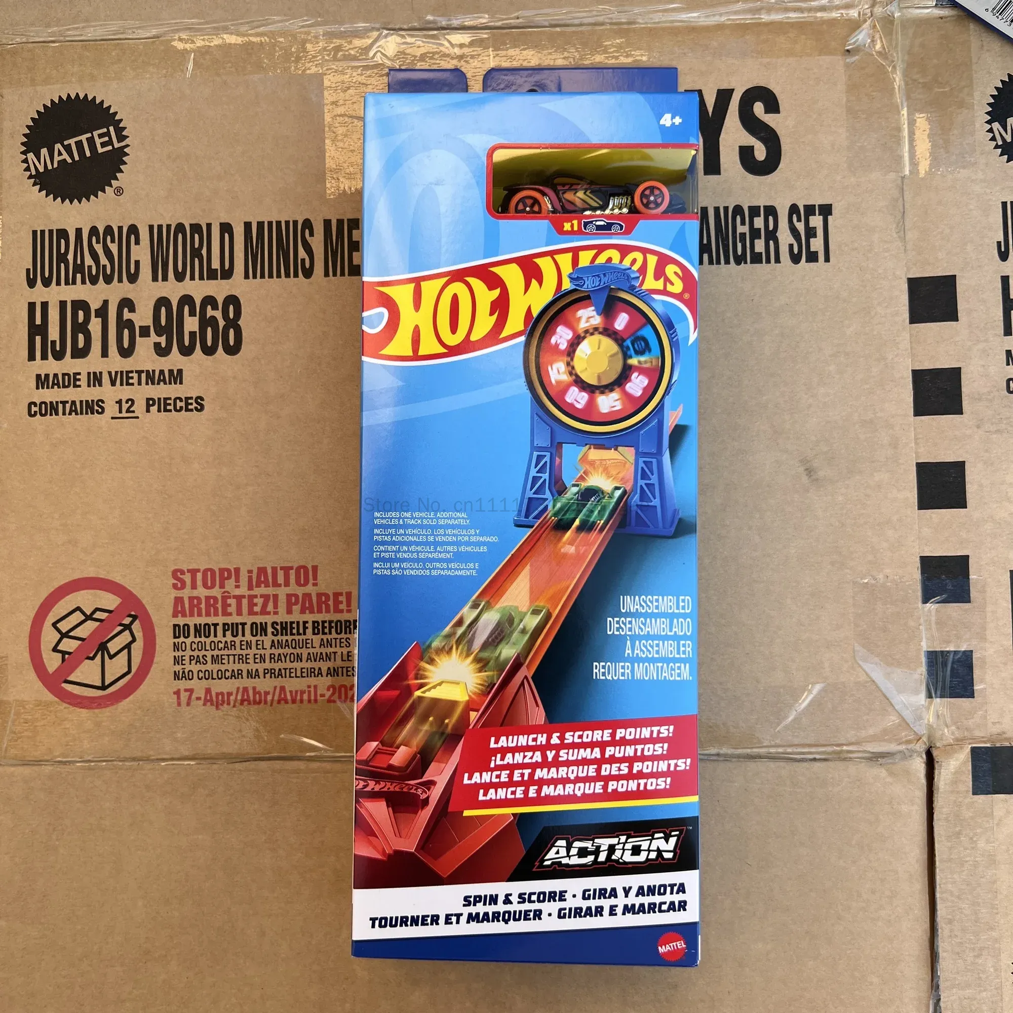 재고 있음: 핫 휠 트랙 세트 - 합금 자동차 발사대, - Hot Wheels Car Track Sets 리뷰 및 가격
