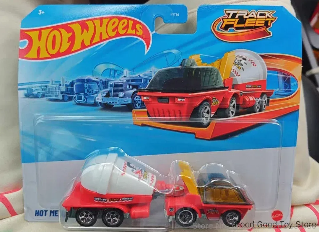 정품 핫휠 합금 자동차 모델 볼보 240 드리프트 캠퍼 - Mattel Toy Hot Wheels 리뷰 및 가격
