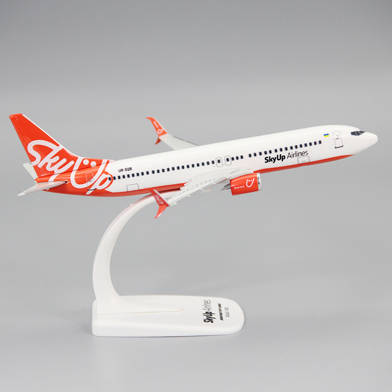 1:200 스케일 B737-800 스카이업 /B737  - Model Airplane Plastic 리뷰 및 가격