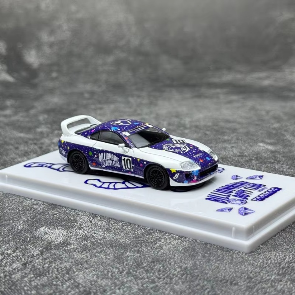 TW 다이캐스트 1/64 스케일 토요타 합금 자동차 모 - Die Cast Car 1 64 리뷰 및 가격