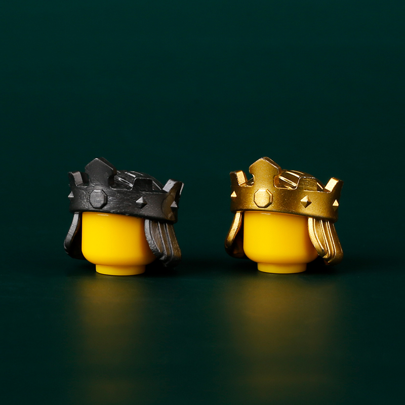 중세 성 군사 기사 빌딩 블록 병사 피규어 갑옷 헬멧  - Lego Minifigure Holder 리뷰 및 가격