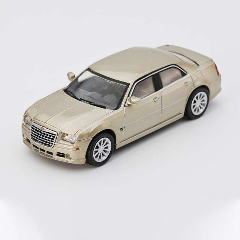 DCT 다이캐스트 오리지널 1:64 스케일 300C 합 - Die Cast Car 1 64 리뷰 및 가격