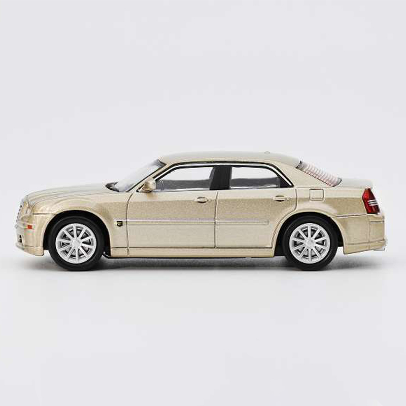 DCT 다이캐스트 오리지널 1:64 스케일 300C 합 - Die Cast Car 1 64 리뷰 및 가격