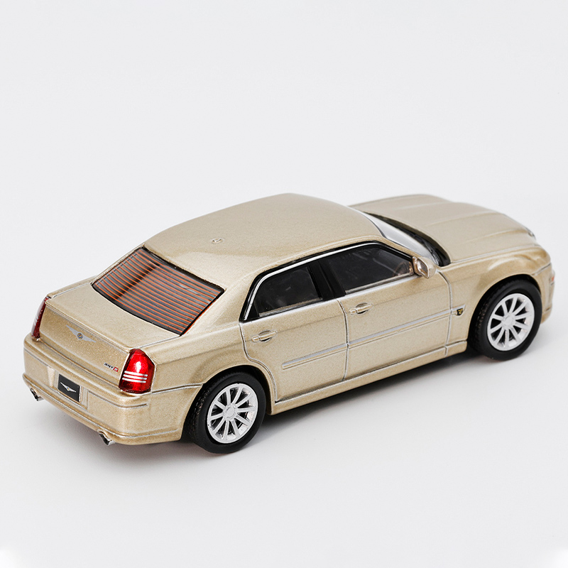 DCT 다이캐스트 오리지널 1:64 스케일 300C 합 - Die Cast Car 1 64 리뷰 및 가격