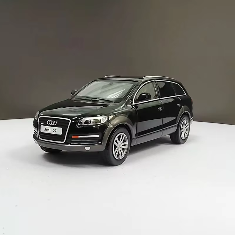 MASSDI 1/64 스케일 2008 Q7 FSl 콰트 - Die Cast Car 1 64 리뷰 및 가격