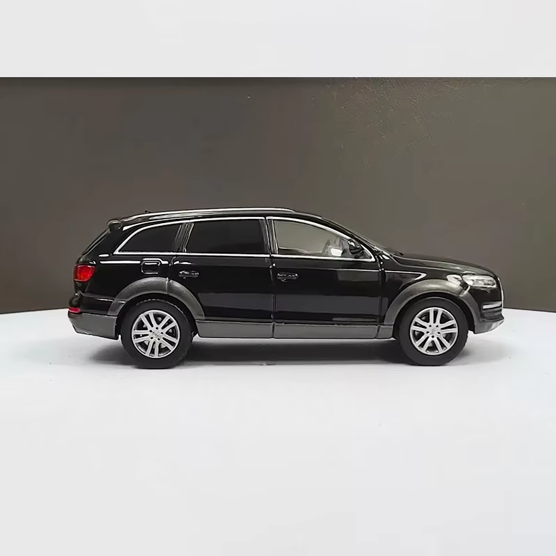 MASSDI 1/64 스케일 2008 Q7 FSl 콰트 - Die Cast Car 1 64 리뷰 및 가격