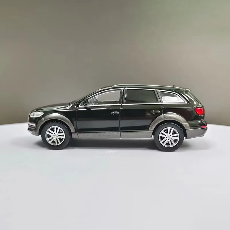 MASSDI 1/64 스케일 2008 Q7 FSl 콰트 - Die Cast Car 1 64 리뷰 및 가격