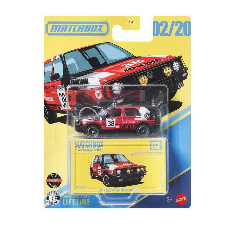 마텔 2026년 출시, 정품 매치박스 GBJ48 컬렉터 - Mattel Toy Hot Wheels 리뷰 및 가격