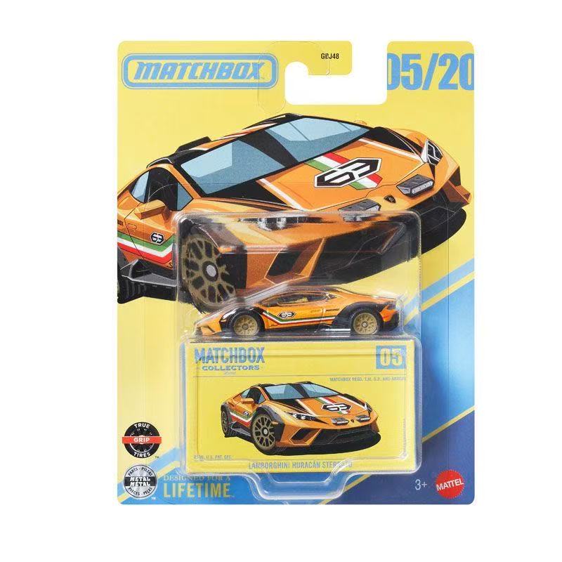 마텔 2026년 출시, 정품 매치박스 GBJ48 컬렉터 - Mattel Toy Hot Wheels 리뷰 및 가격