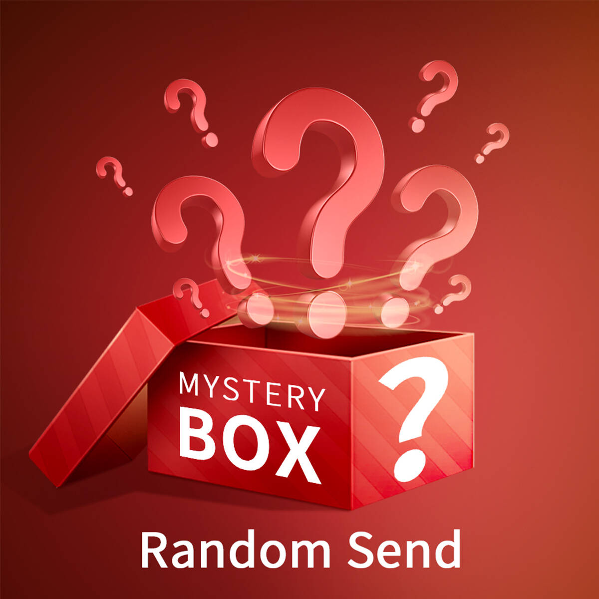 1PC 서프라이즈 미스터리 시계 블라인드 박스 - 남성 - Mystery Box Blind Bag 리뷰 및 가격