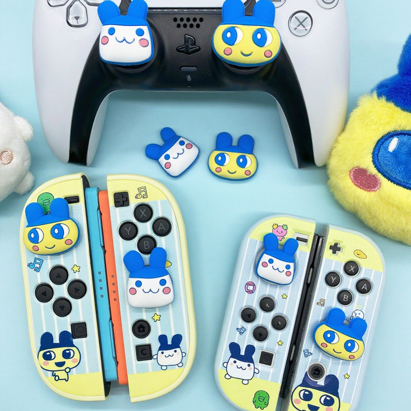 Kawaii Cartoon Tamagotchi 보호 케 - Bandai Model Tamagotchi 리뷰 및 가격
