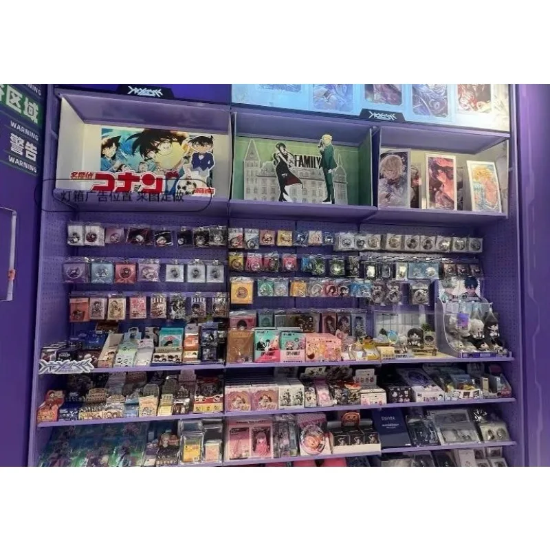 POP MART 블라인드 박스 전시용으로 적합한 선반형 - Pop Display Shelf 리뷰 및 가격