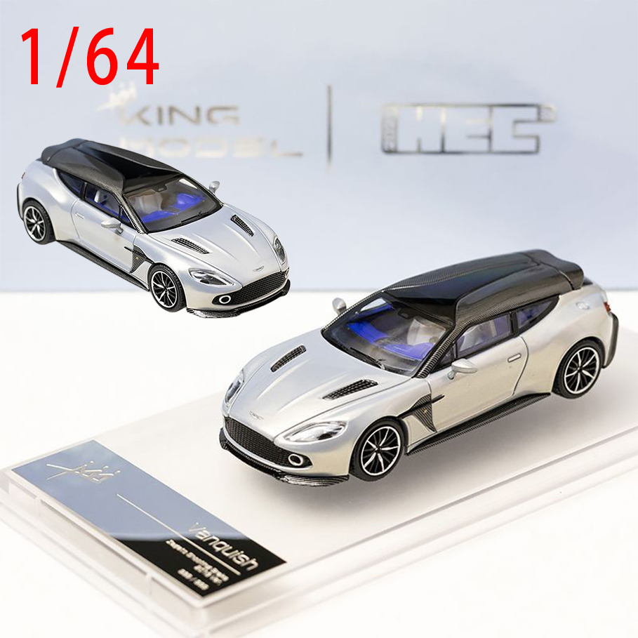 킹 모델 1:64 아스톤 마틴 자가토 슈팅 브레이크 마 - Die Cast Car 1 64 리뷰 및 가격