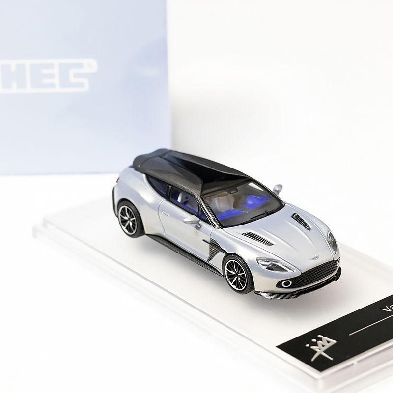 킹 모델 1:64 아스톤 마틴 자가토 슈팅 브레이크 마 - Die Cast Car 1 64 리뷰 및 가격