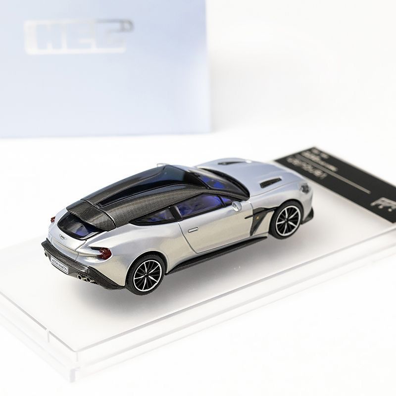 킹 모델 1:64 아스톤 마틴 자가토 슈팅 브레이크 마 - Die Cast Car 1 64 리뷰 및 가격