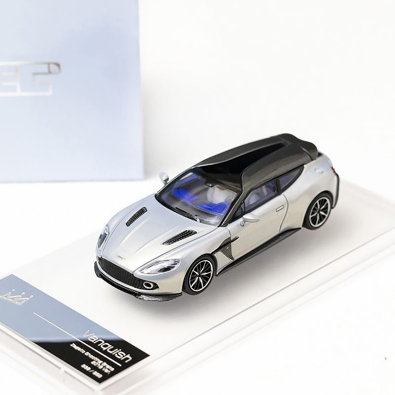 킹 모델 1:64 아스톤 마틴 자가토 슈팅 브레이크 마 - Die Cast Car 1 64 리뷰 및 가격